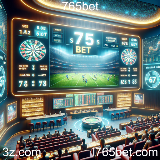 Apostas Esportivas na 765bet: Guia Completo para Iniciantes